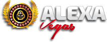 Logo Alexavegas